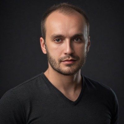 Szymon Kozioł — opiekun klientów e-commerce